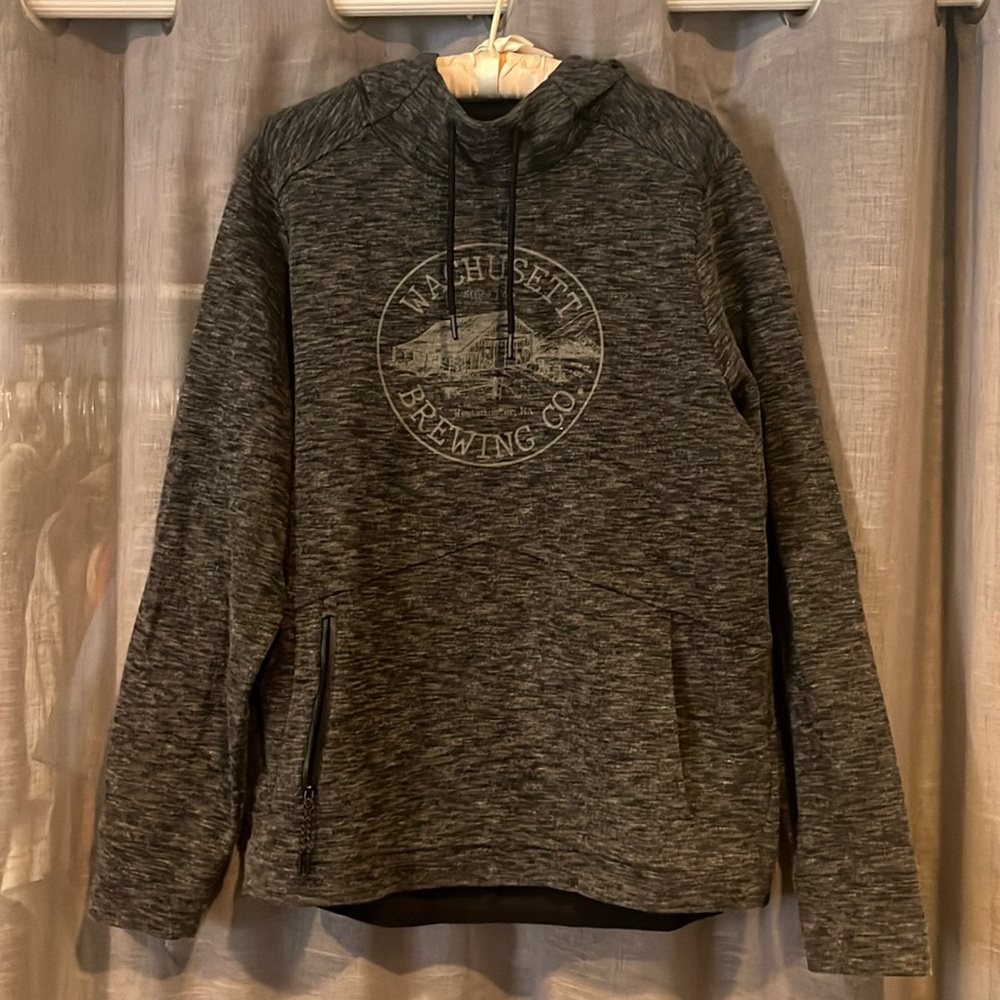 Wachusett Brewing Company Hoodie
